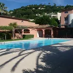Appartamento Grand Azur Etoile Marine