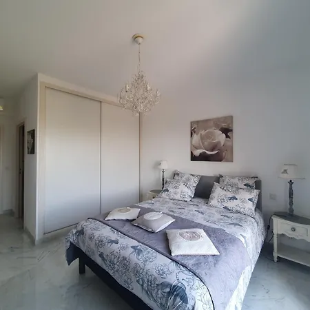 Grand Azur étoile Marine Fnc Guicle Appartement *