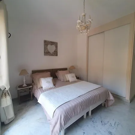 Appartement Grand Azur étoile Marine Fnc Guicle