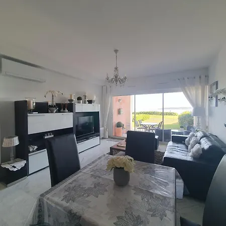 Appartement Grand Azur étoile Marine Fnc Guicle