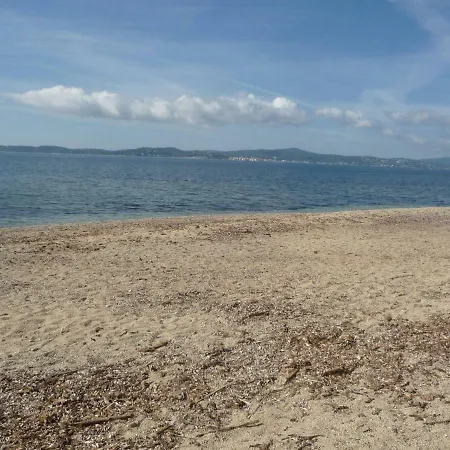 Grand Azur étoile Marine Fnc Guicle Appartement *