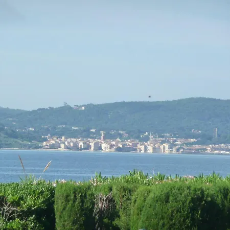 Grand Azur étoile Marine Fnc Guicle Appartement *
