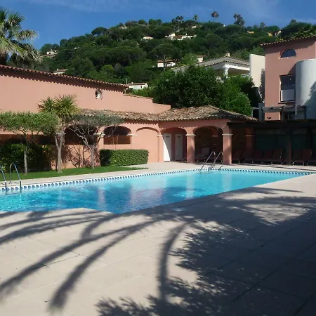 Appartement Grand Azur étoile Marine Fnc Guicle