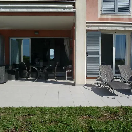 Grand Azur étoile Marine Fnc Guicle Appartement *